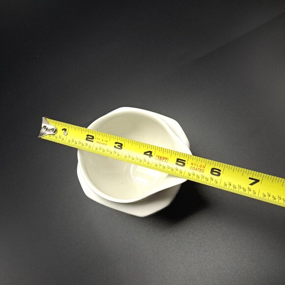 J & G Meakin England Floral Pattern Creamer Pitcher - Picture 2 of 11